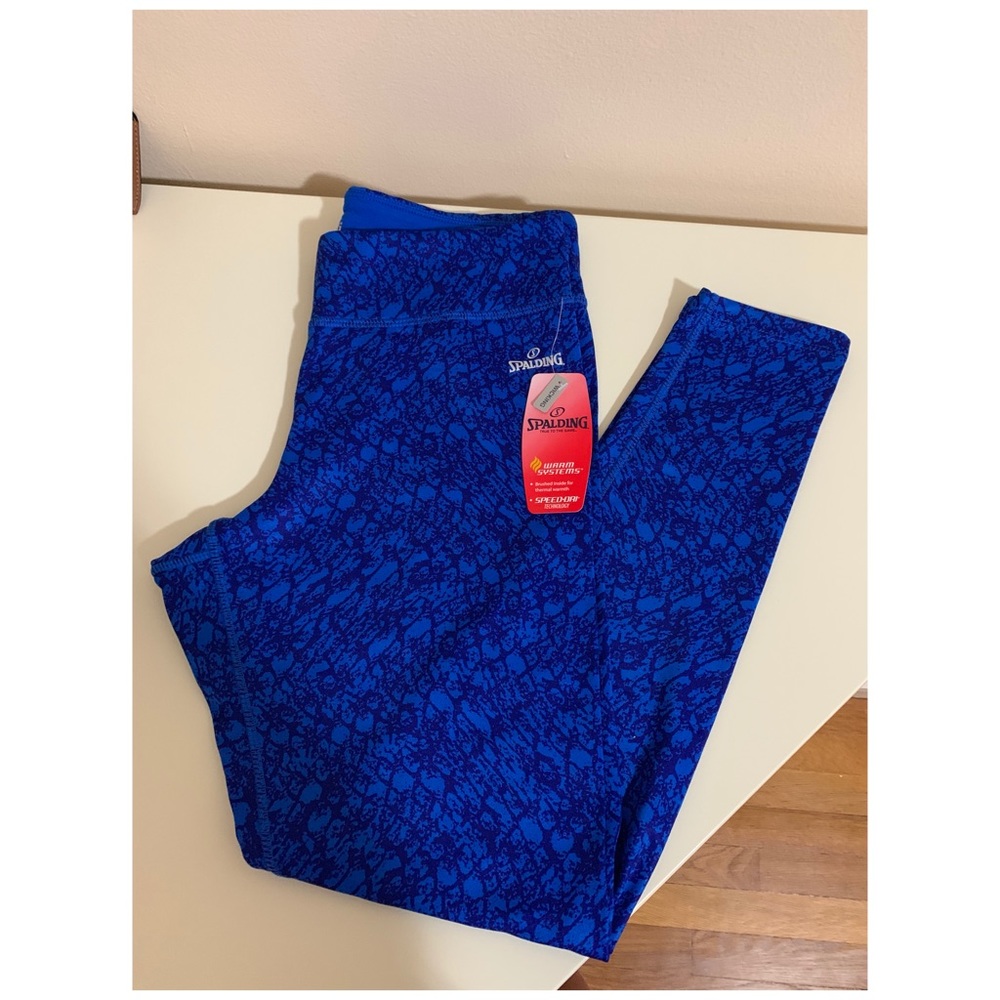 Spalding Women’s Ankle Legging